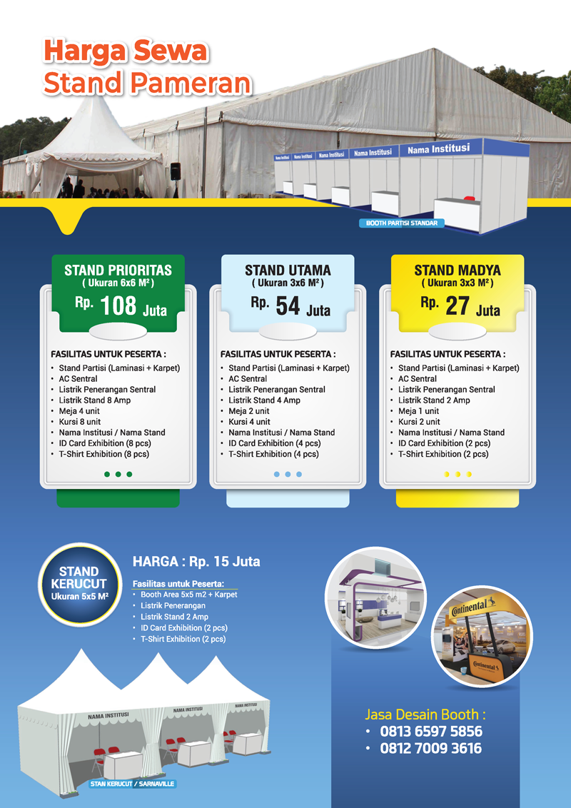 Pekan Inovasi dan Investasi Sumut Halaman 6